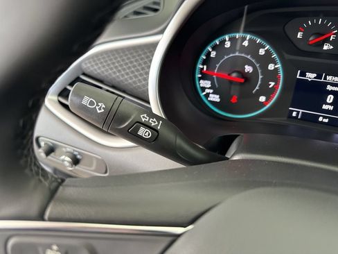 New 2025 Chevrolet Malibu RS FWD image 18