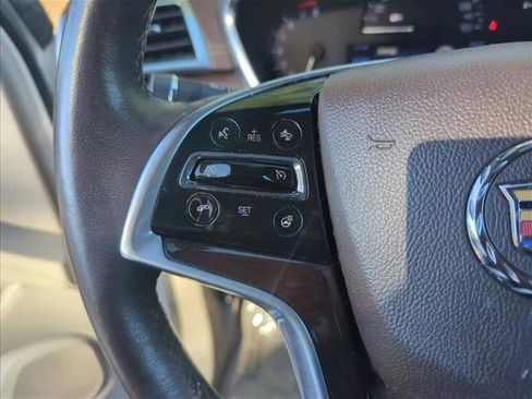 Used 2016 Cadillac SRX Premium w/ Driver Assist Package image 12