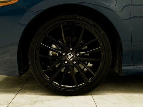 Used 2024 Toyota Camry XSE image 15