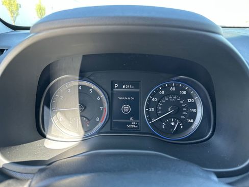 Used 2023 Hyundai Kona SEL w/ Convenience Package AWD/4WD image 12