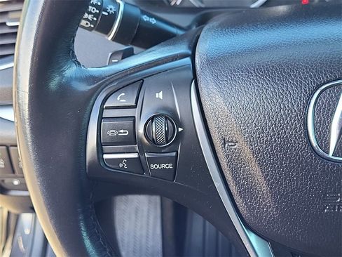 Used 2016 Acura TLX V6 w/ Technology Package image 21