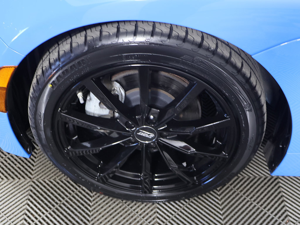 Used 2023 Toyota GR86 Premium RWD image 16
