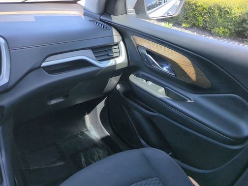 Used 2020 GMC Terrain SLE w/ Driver Convenience Package image 17