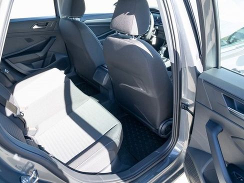 New 2026 Volkswagen Jetta S image 35