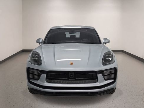 New 2026 Porsche Macan S AWD/4WD image 9