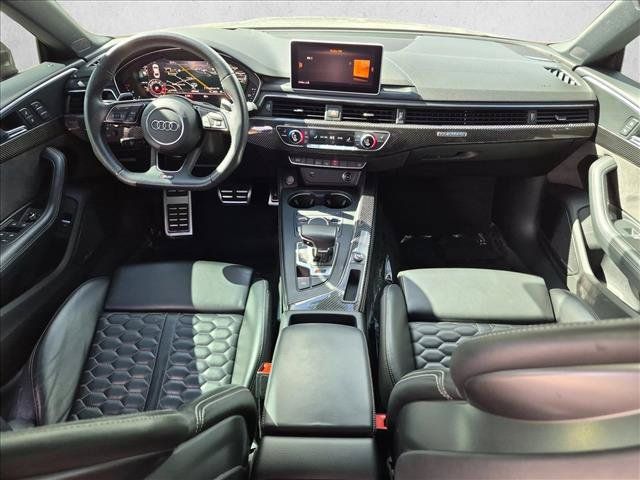 Used 2019 Audi RS 5 Sportback AWD/4WD image 18