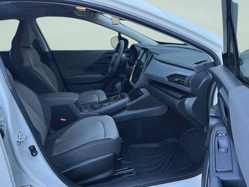 Certified 2024 Subaru Crosstrek 2.0i Premium AWD/4WD image 29