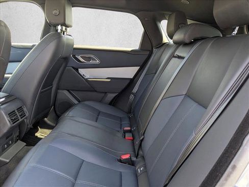 Used 2025 Land Rover Range Rover Velar S AWD/4WD image 21