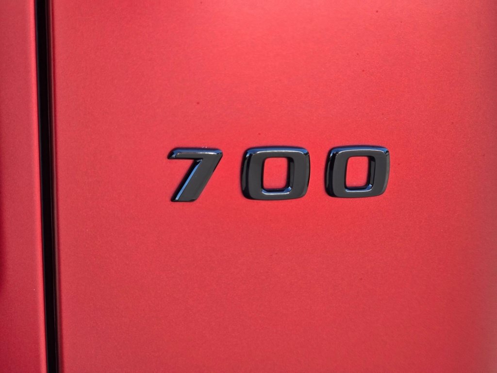 Used 2021 Mercedes-Benz G 63 AMG 4MATIC image 35