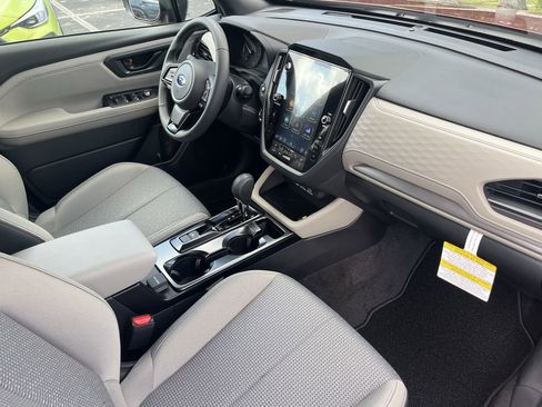 New 2026 Subaru Forester Premium AWD/4WD image 11