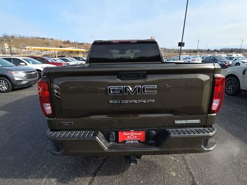 Used 2023 GMC Sierra 1500 Elevation image 7