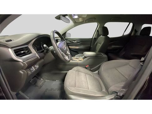 Used 2017 GMC Acadia SLE w/ Driver Alert Package I AWD/4WD image 12