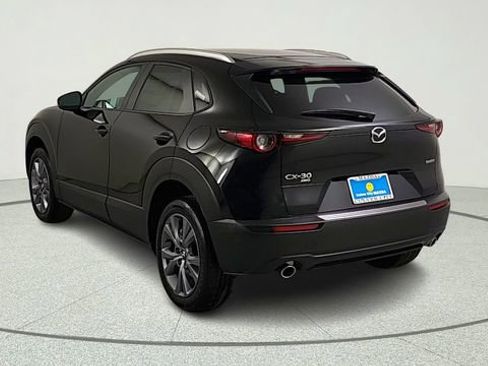 New 2026 MAZDA CX-30 AWD 2.5 S w/ Premium Package image 8