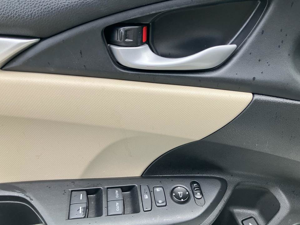 Used 2017 Honda Civic LX image 36