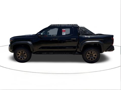 New 2025 Toyota Tacoma 4x4 Double Cab Hybrid image 6