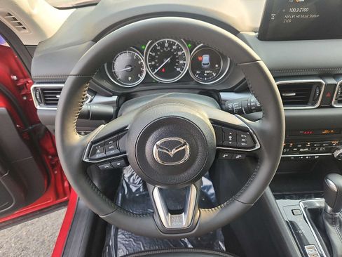 Used 2023 MAZDA CX-5 AWD 2.5 S image 19