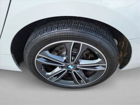 Used 2022 BMW 228i Gran Coupe w/ Convenience Package FWD image 11