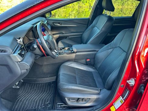 Used 2025 Toyota Camry XSE image 14
