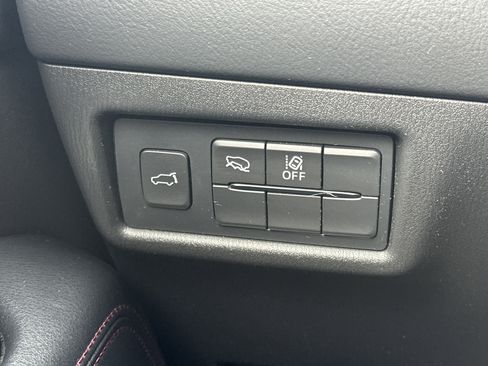 Used 2024 MAZDA CX-5 Carbon Edition image 27