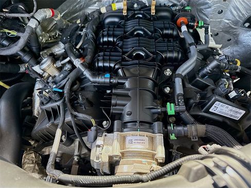 Used 2021 Ford Expedition Max Limited image 35