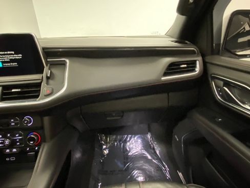 Used 2023 Chevrolet Suburban RST image 26