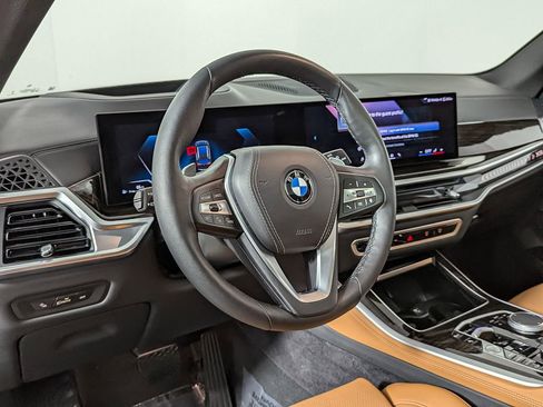 Certified 2024 BMW X5 xDrive40i w/ Premium Package image 16