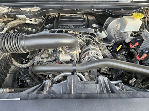 Used 2019 RAM 1500 Limited AWD/4WD image 35