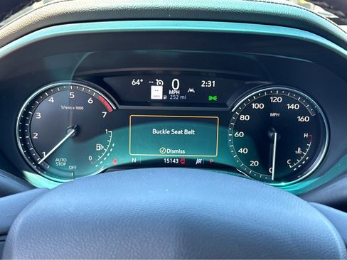 Certified 2022 Cadillac CT4 Luxury w/ Sun And Sound Package image 5