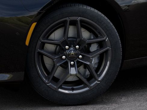 New 2026 Dodge Charger R/T w/ Performance Handling Group AWD/4WD image 8
