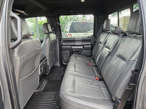 Used 2019 Ford F150 XLT w/ Equipment Group 302A Luxury image 18