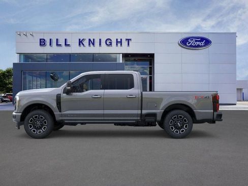 New 2026 Ford F250 Platinum w/ FX4 Off-Road Package AWD/4WD image 3