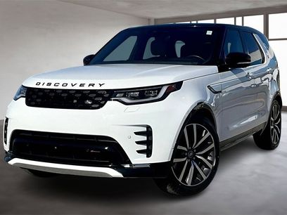 Used 2023 Land Rover Discovery S R-Dynamic