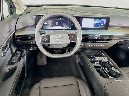 New 2026 Nissan Murano SL image 19