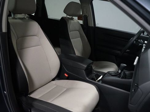 Used 2026 Honda CR-V EX image 26