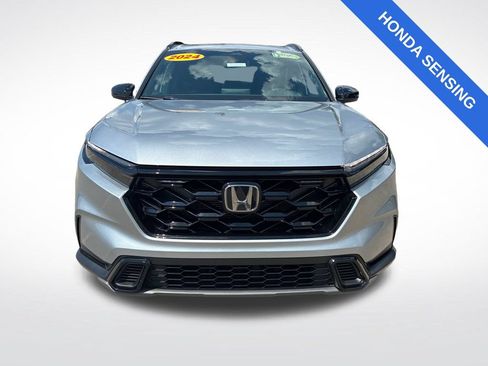 Used 2024 Honda CR-V Sport image 8