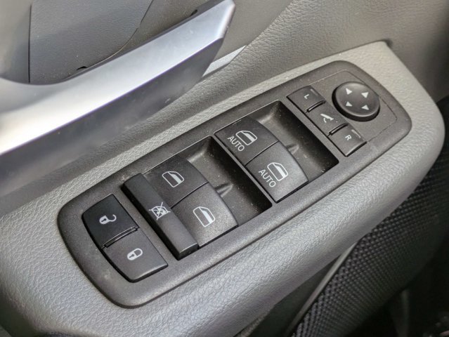 Certified 2022 RAM 1500 Big Horn AWD/4WD image 22