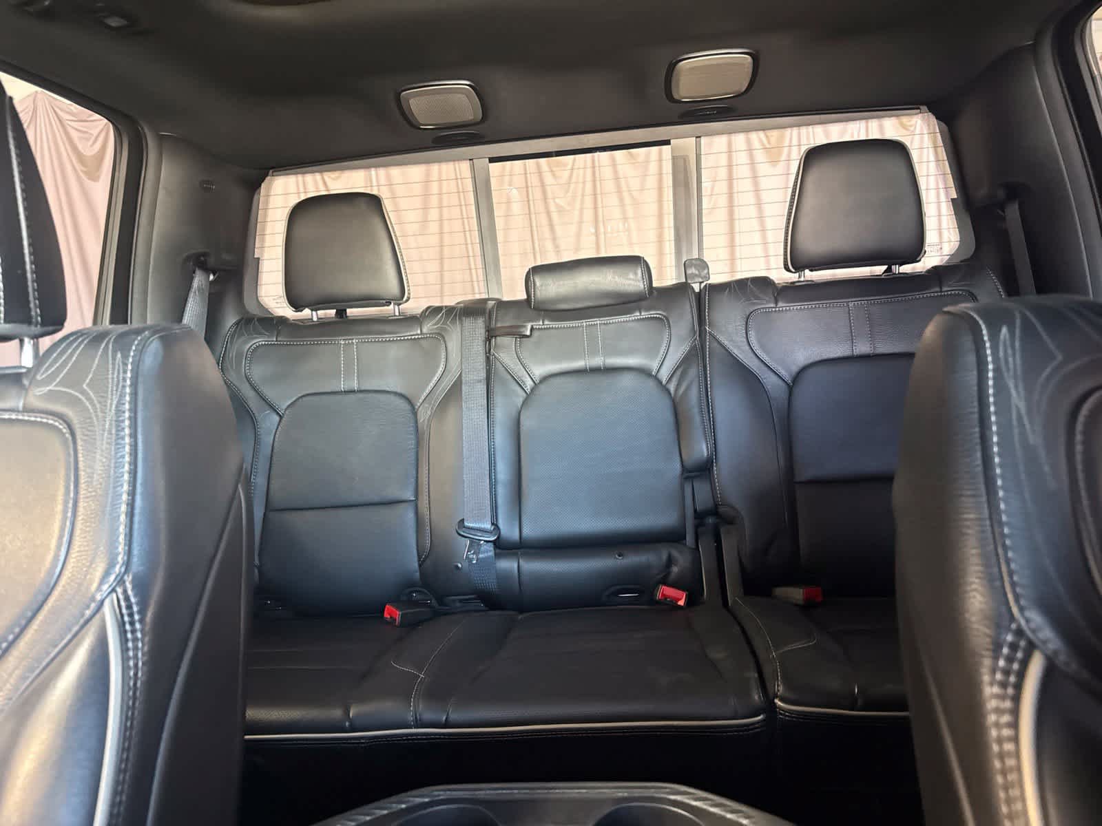 Used 2021 RAM 1500 Limited AWD/4WD image 29