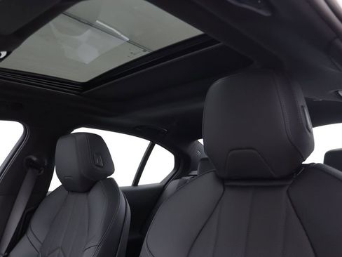 New 2026 BMW 530i xDrive w/ Premium Package AWD/4WD image 14