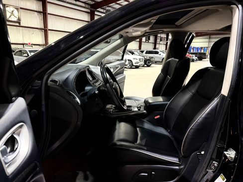Used 2019 INFINITI QX60 Pure AWD/4WD image 13