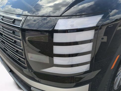 New 2026 Hyundai Palisade SEL AWD/4WD image 10