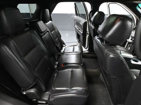 Used 2012 Ford Explorer Limited image 44