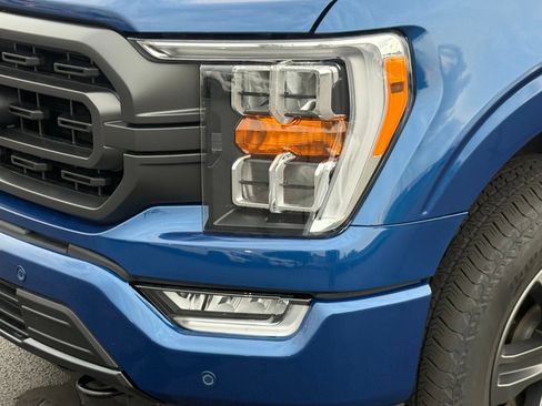 Used 2023 Ford F150 XLT w/ Equipment Group 302A High AWD/4WD image 10