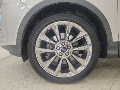 Used 2015 Ford Escape SE w/ SE Chrome Package AWD/4WD image 10