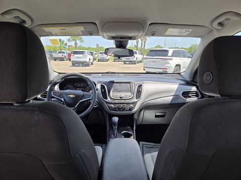Used 2024 Chevrolet Equinox LS FWD image 20