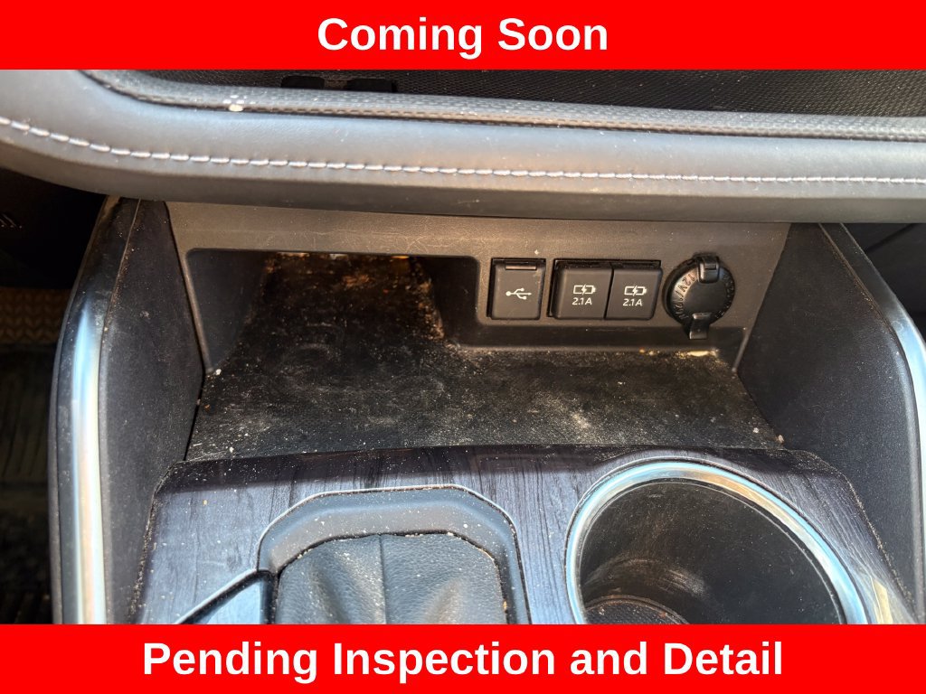 Used 2021 Toyota Highlander Platinum AWD/4WD image 27