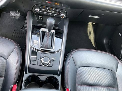 Used 2025 MAZDA CX-5 Carbon Edition image 13