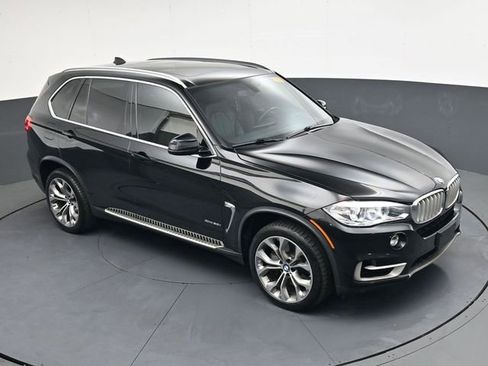 Used 2017 BMW X5 xDrive50i AWD/4WD image 24