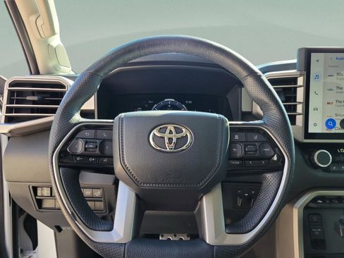 Certified 2023 Toyota Sequoia Limited w/ TRD Off-Road Package AWD/4WD image 23
