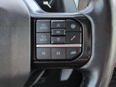 Used 2023 Ford F150 Raptor w/ Raptor 37 Performance Package AWD/4WD image 25