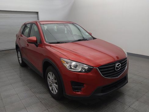 Used 2016 MAZDA CX-5 Sport image 13